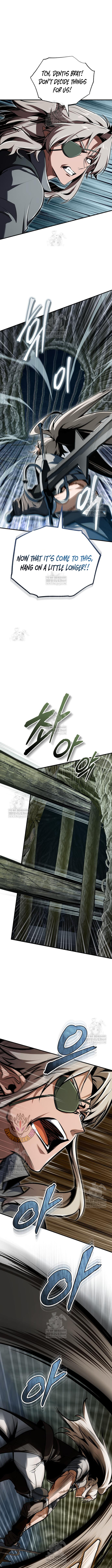 Academy's Undercover Professor Chapter 143 7